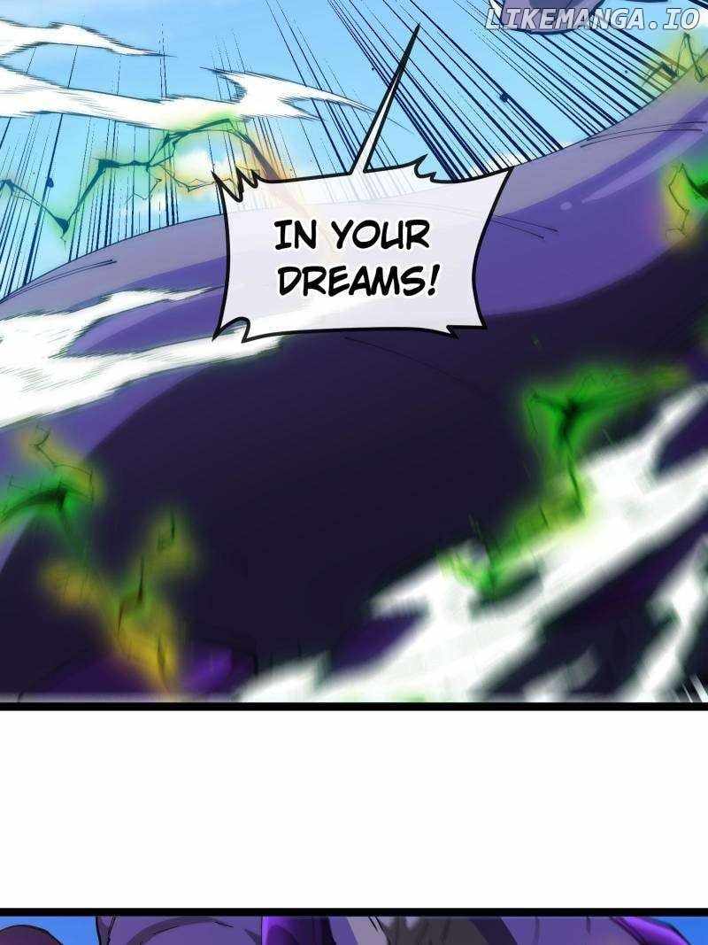 I Am The Monster Overlord Chapter 64 48